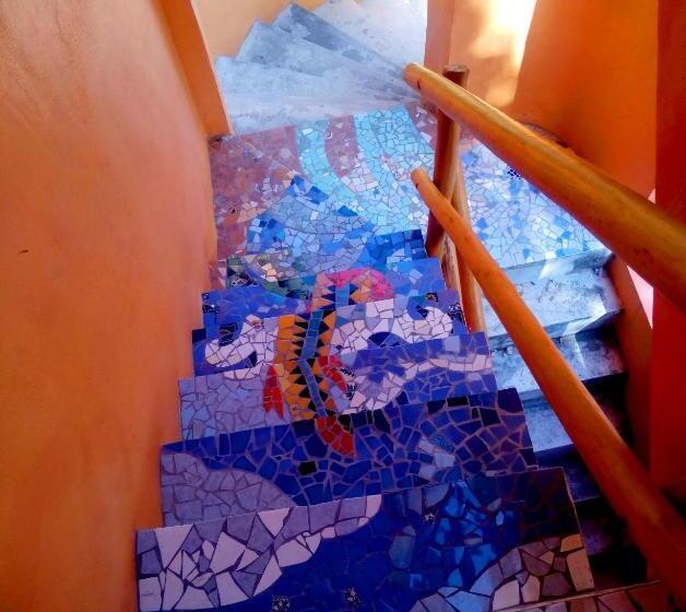 חדר סופריור, Mayan Beach Garden