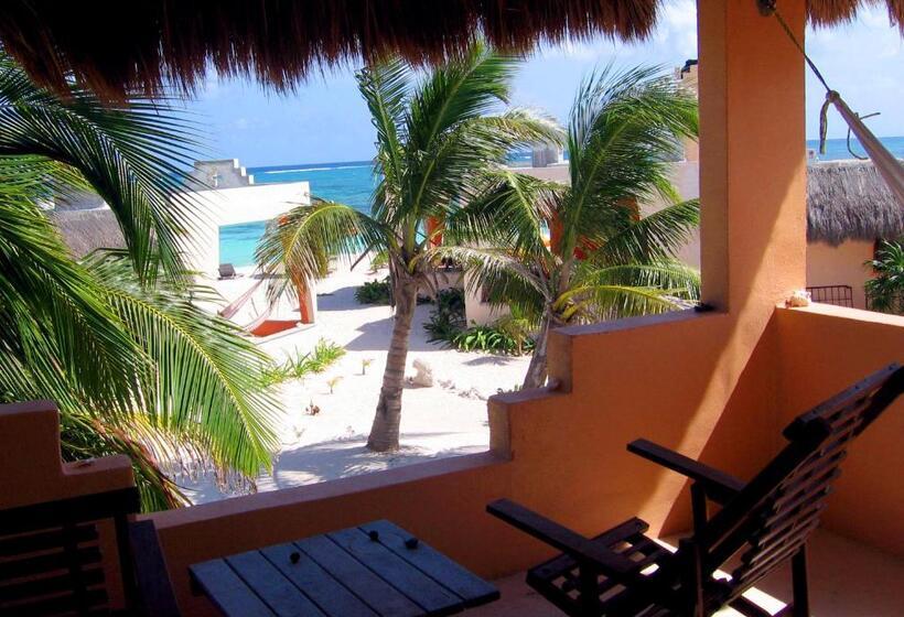 חדר סופריור, Mayan Beach Garden