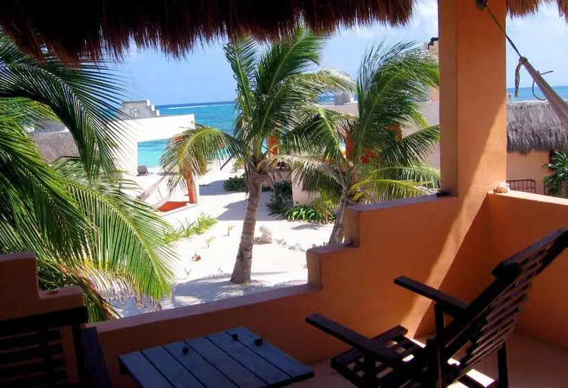 スーペリアールーム, Mayan Beach Garden