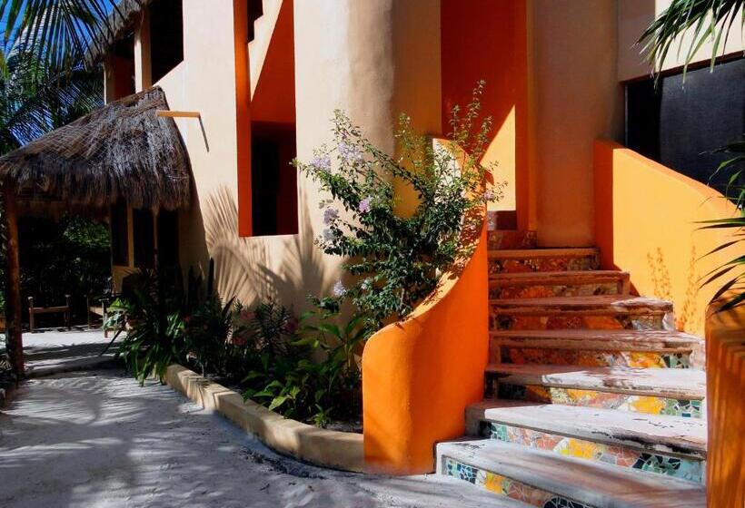 חדר סופריור, Mayan Beach Garden