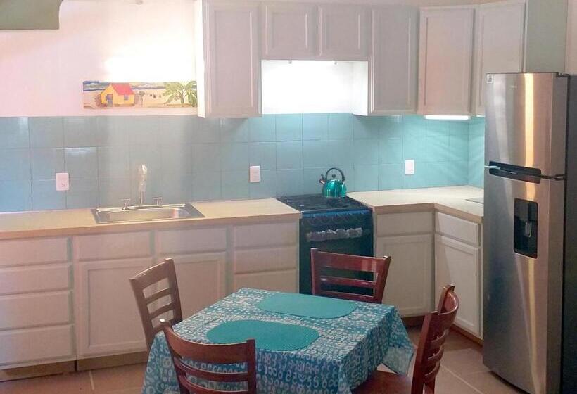 חדר סופריור, Mayan Beach Garden