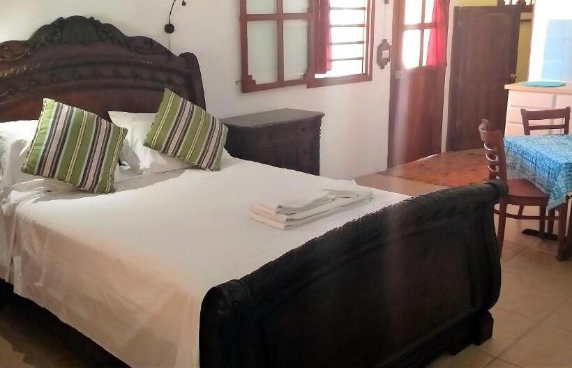 חדר סופריור, Mayan Beach Garden