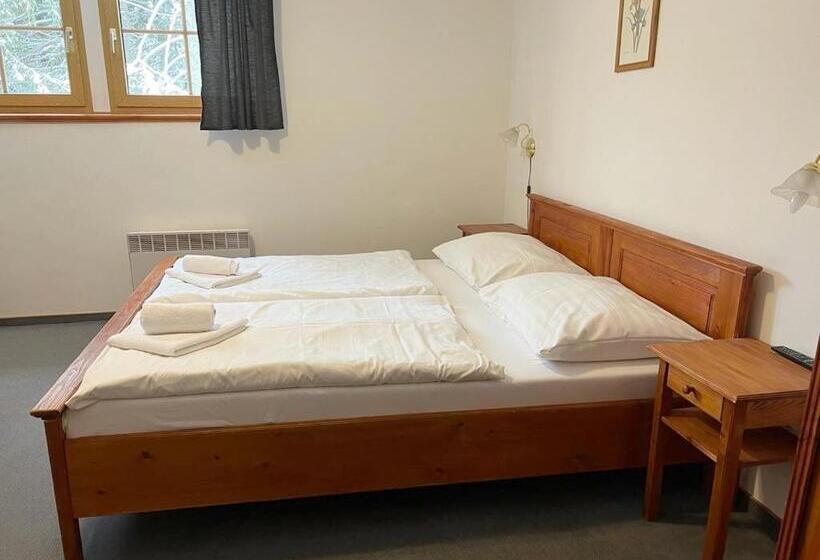 חדר סטנדרט, Modrava