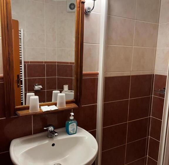 חדר סטנדרט, Modrava