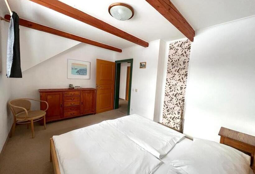 סוויטה, Modrava