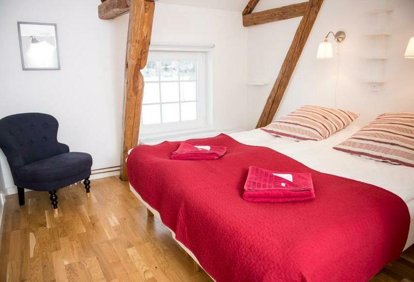 חדר סטנדרט, Strand Golf