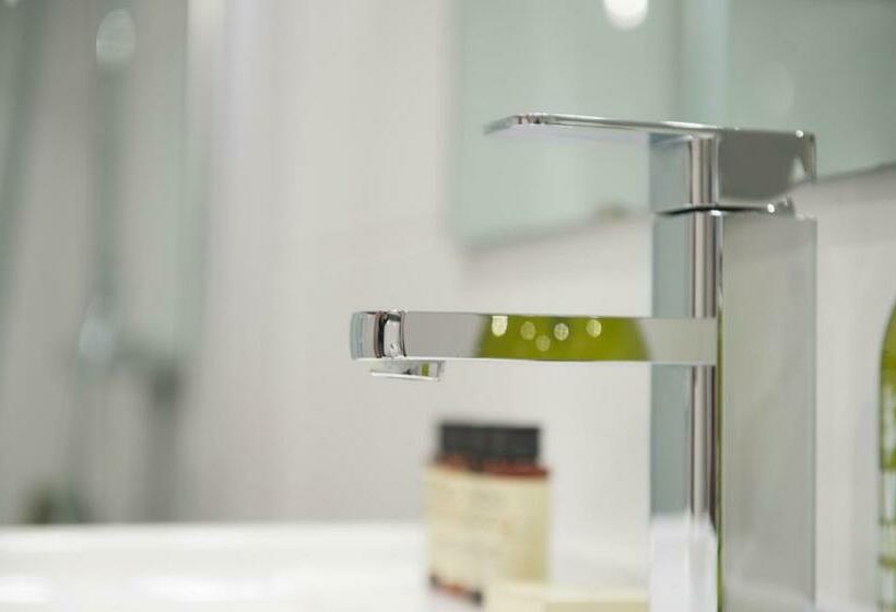 חדר סטנדרט, Strand Golf