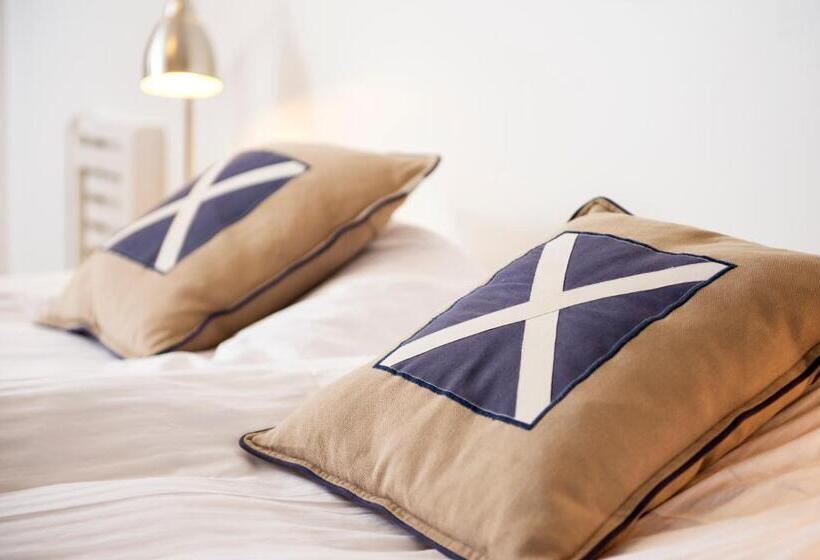 חדר סטנדרט לארבעה, Strand Golf