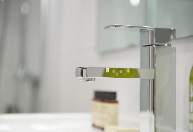 Mini Suite, Strand Golf