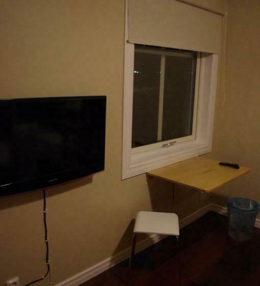 Семейный Номер Совместный Санузел, äventyrsgårdens Vandrarhem, Kinnekulle