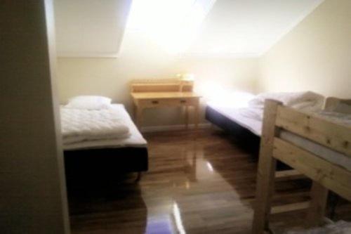 Семейный Номер Совместный Санузел, äventyrsgårdens Vandrarhem, Kinnekulle