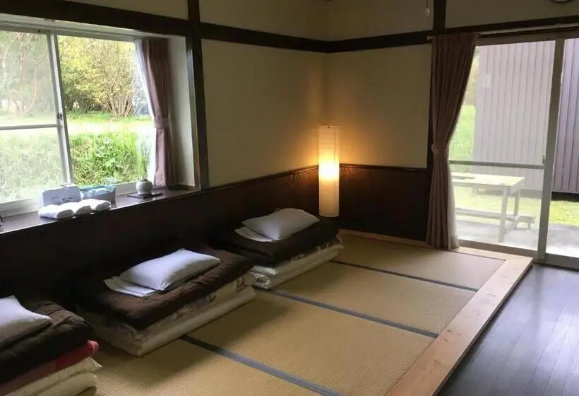 １ベッドルームハウス, A Private Retreat Cotton Club Cottage