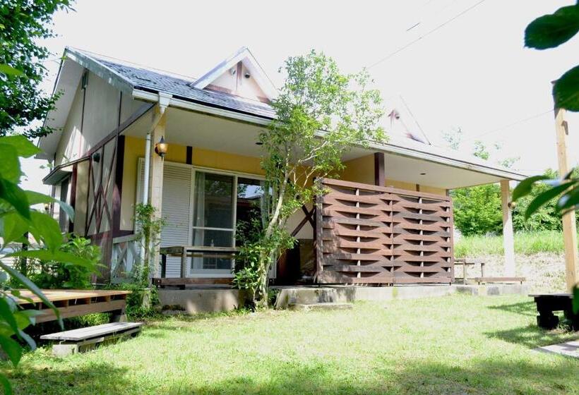 ２ベッドルームハウス, A Private Retreat Cotton Club Cottage