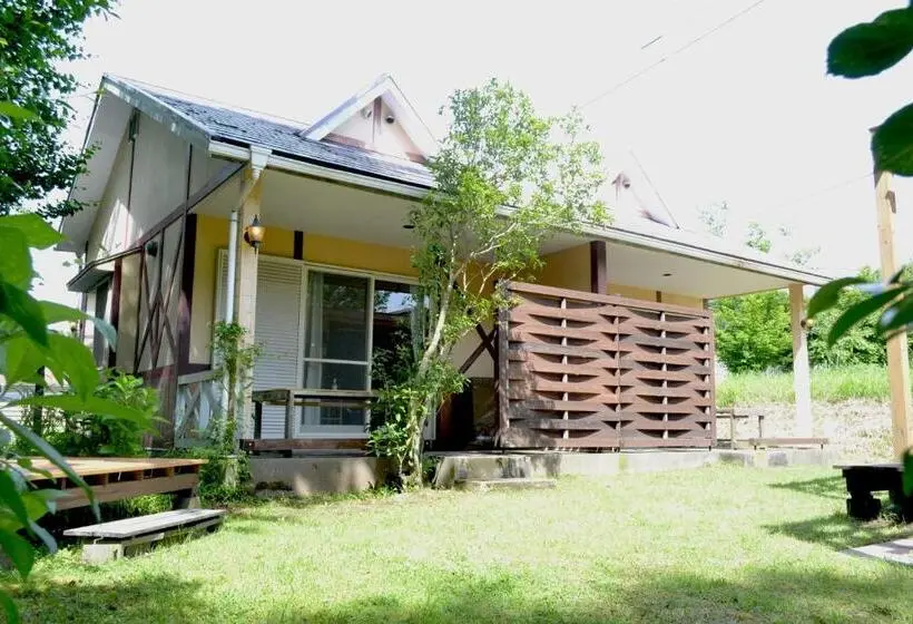 ２ベッドルームハウス, A Private Retreat Cotton Club Cottage