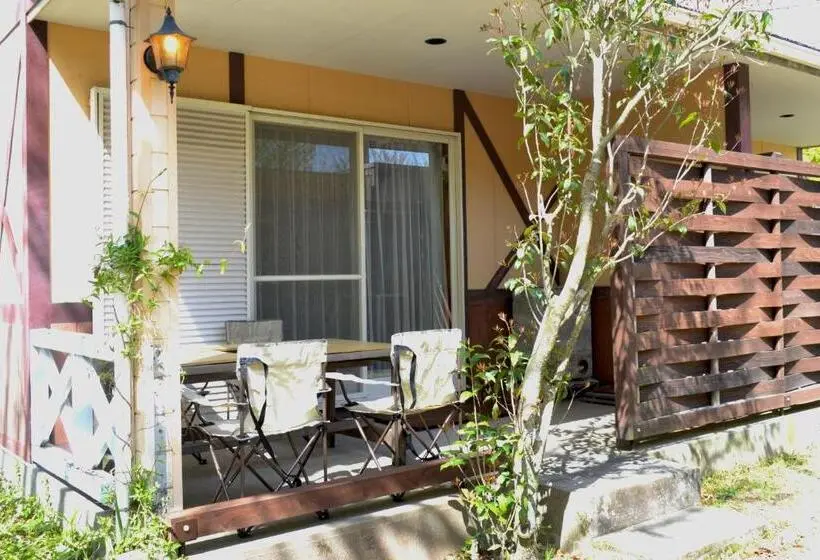 ２ベッドルームハウス, A Private Retreat Cotton Club Cottage