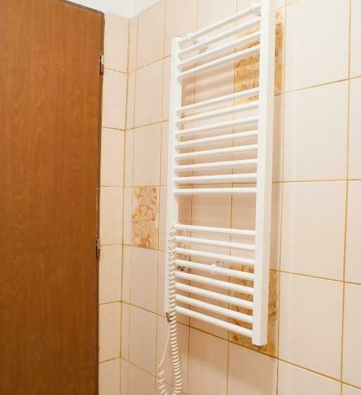 غرفة قياسية, Pura Vida