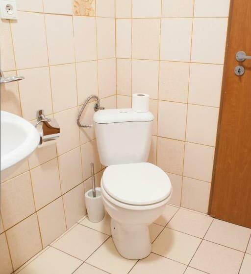 غرفة قياسية, Pura Vida