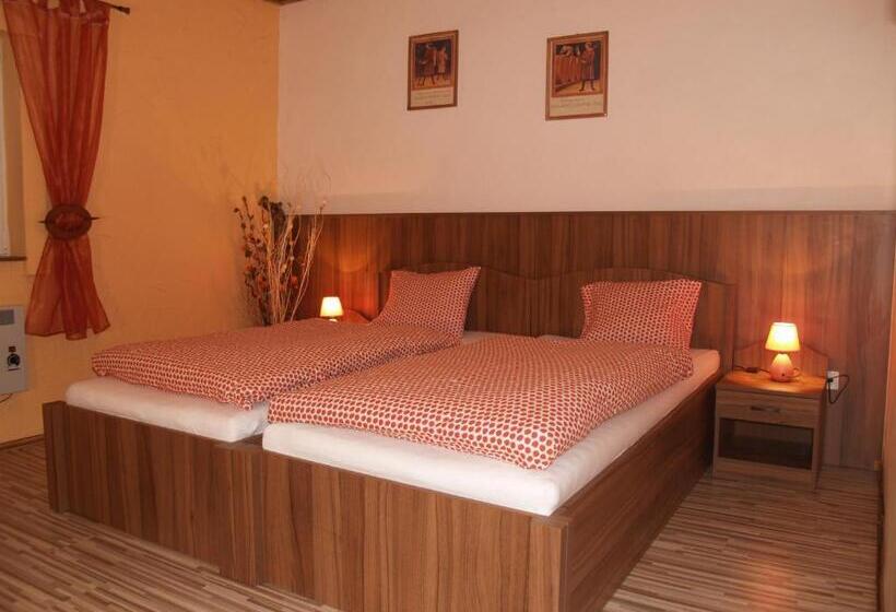 غرفة قياسية, Pura Vida