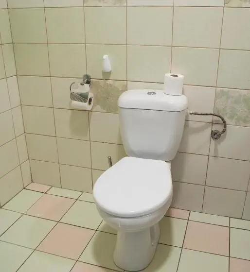 Standard Kolmen Hengen Huone, Pura Vida