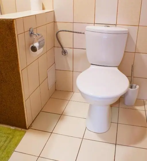 Standard Viiden Hengen Huone, Pura Vida