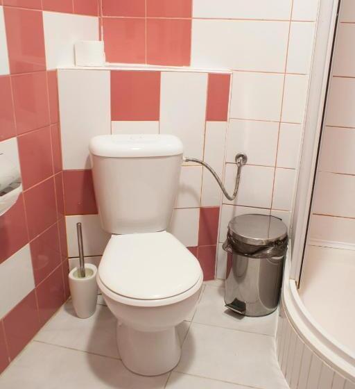 غرفة قياسية, Pura Vida