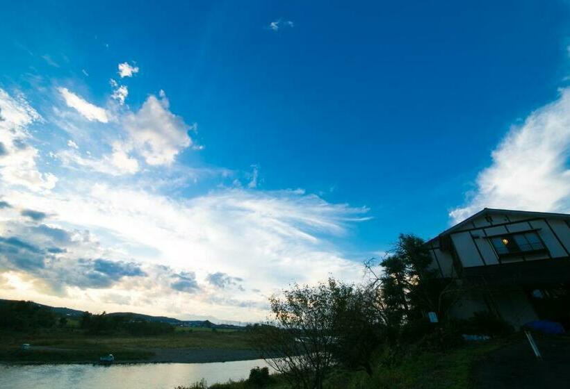 스탠다드 룸, Isamikan