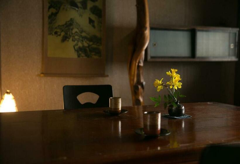 스탠다드 룸, Isamikan