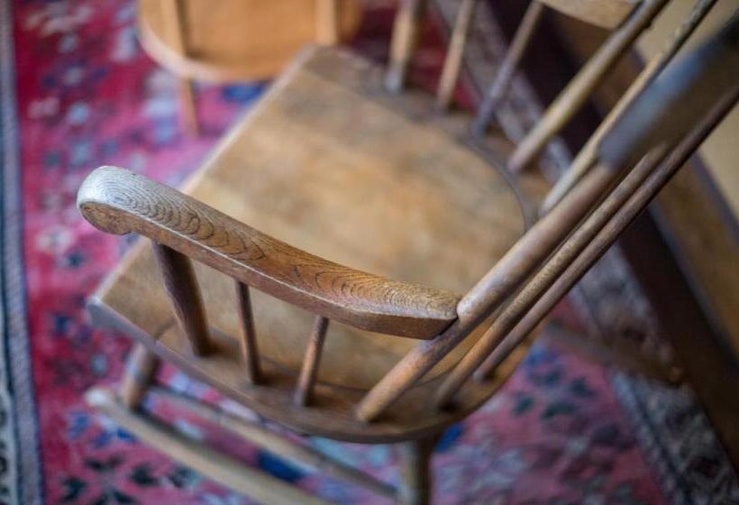 Номер Стандарт с Террасой, Isamikan