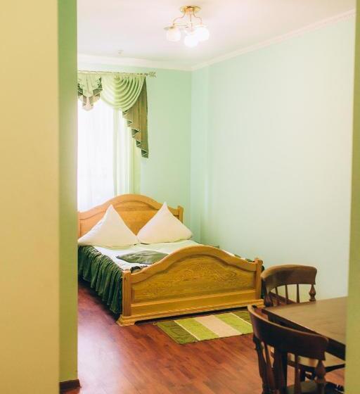 غرفة قياسية, Berizka