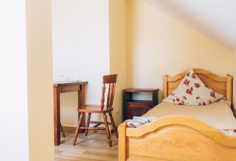 غرفة قياسية, Berizka