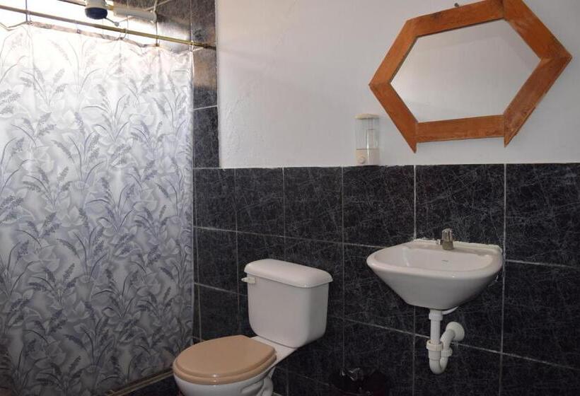 اتاق استاندارد سه نفره, Sueños De Chicama