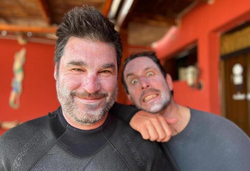 اتاق استاندارد با تراس, Sueños De Chicama