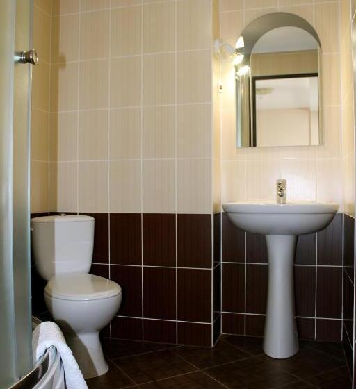 اتاق خانوادگی, оаза