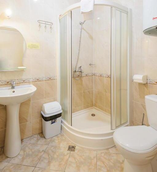 اتاق استاندارد, оаза