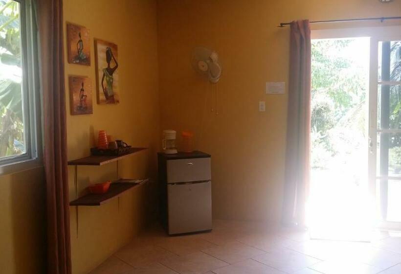 패밀리 룸, Cabanas Los Colibris