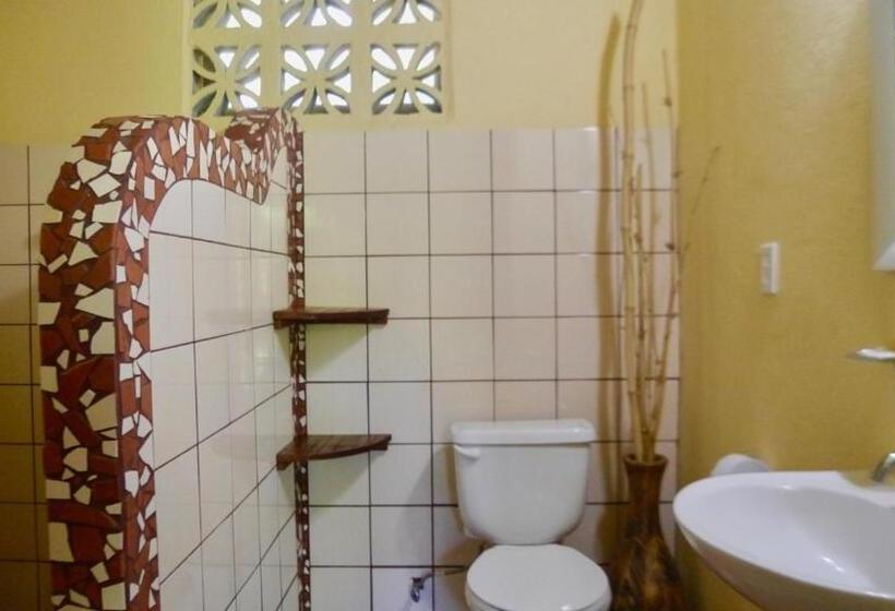 4인용 스탠다드 룸, Cabanas Los Colibris