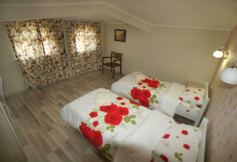 חדר סטנדרט, Divna