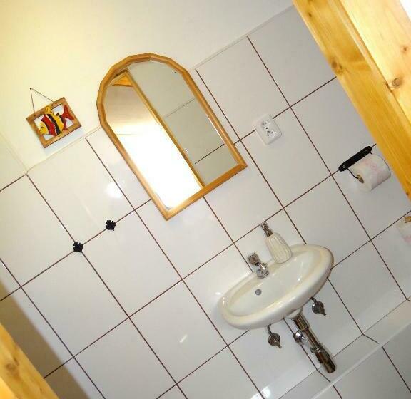 חדר סטנדרט לשלושה, Farma Růžová