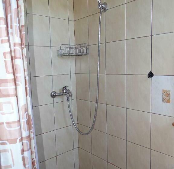 חדר סטנדרט לארבעה, Farma Růžová