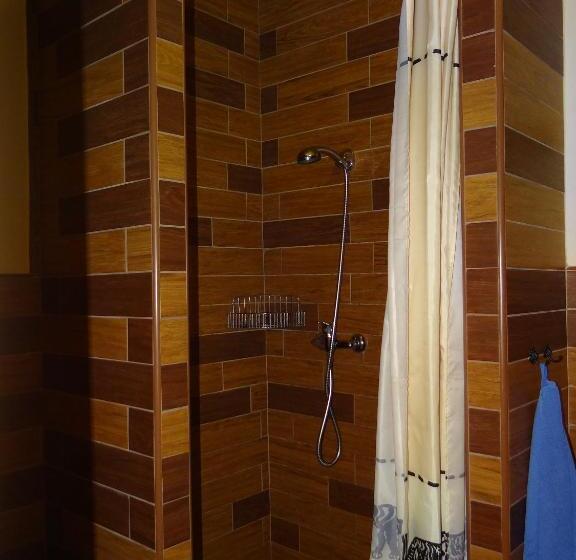 סוויטה, Farma Růžová