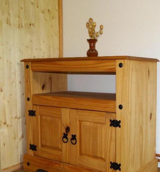 סוויטה, Farma Růžová