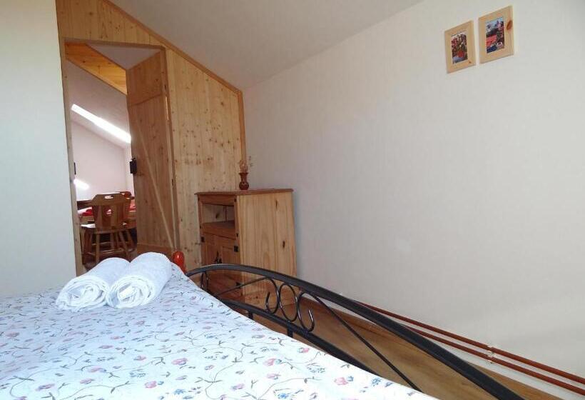 סוויטה, Farma Růžová