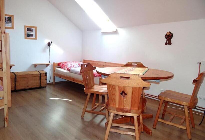 סוויטה, Farma Růžová