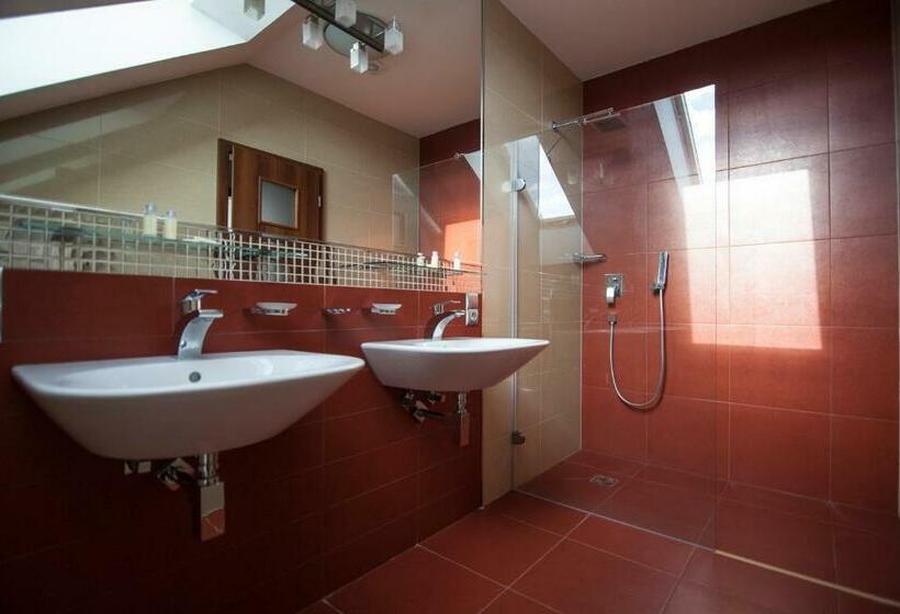 Standard Szoba, Krušnohorský Dvůr