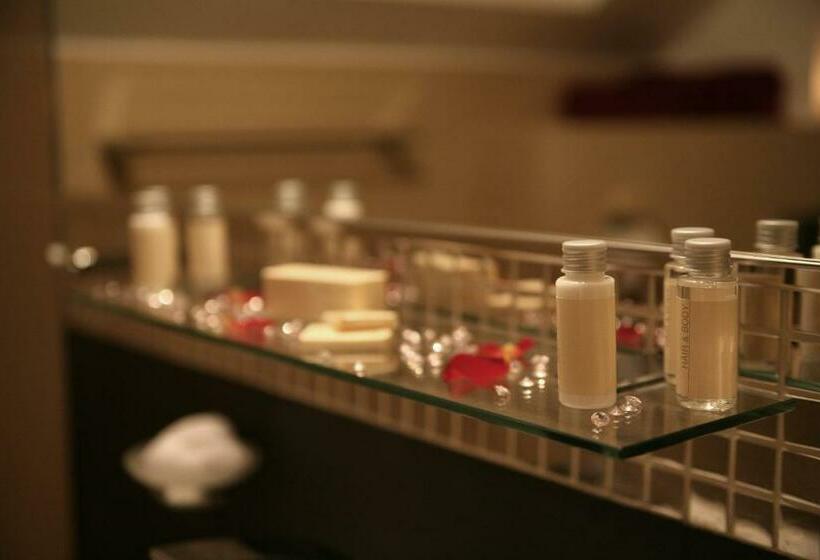 Superior Szoba, Krušnohorský Dvůr