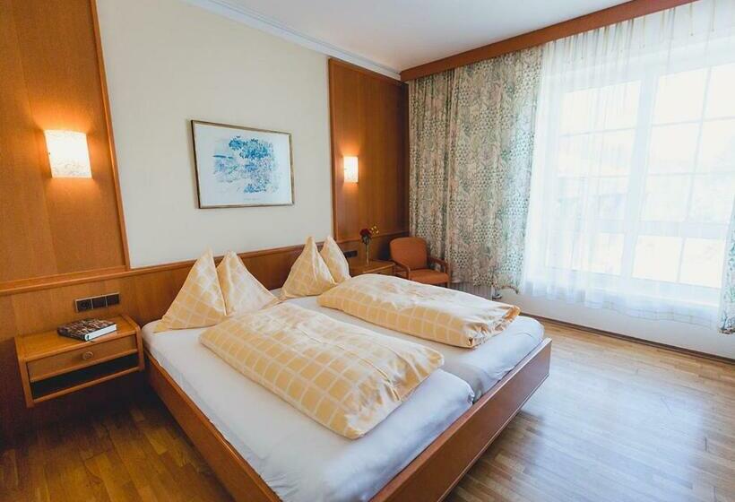 Standard-huone, Landgasthof Gietl