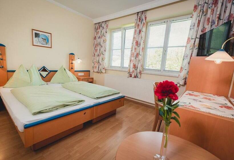 Standard-huone, Landgasthof Gietl