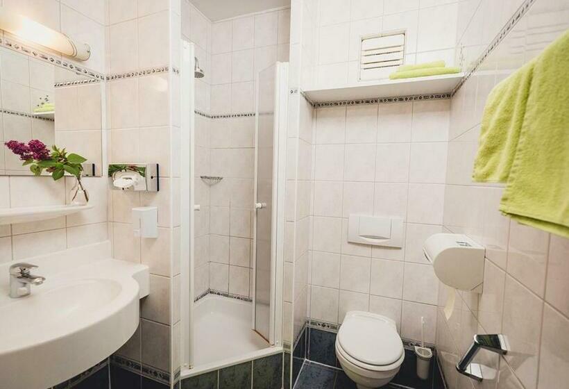 Standard-huone, Landgasthof Gietl