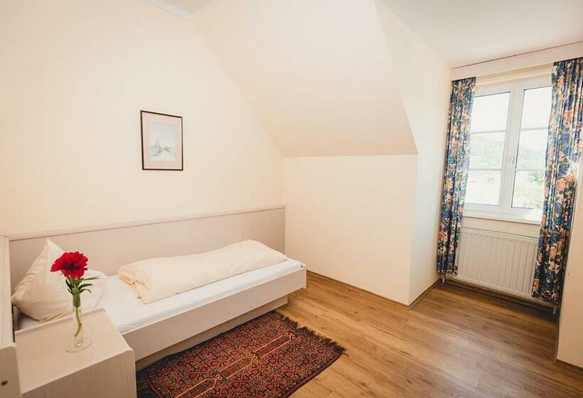 Standard Yhden Hengen Huone, Landgasthof Gietl