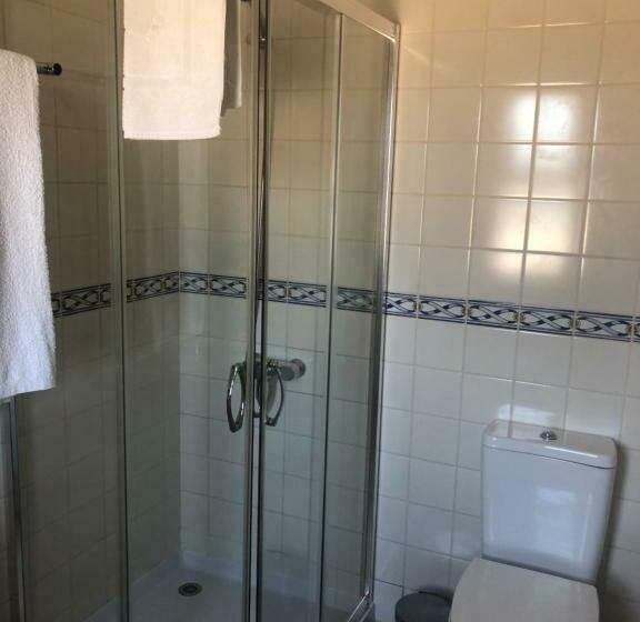 Номер Стандарт Трехместный, Monte Das Palmeiras